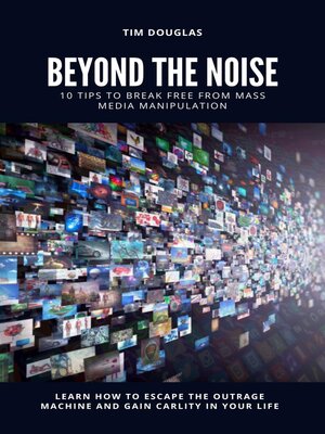 cover image of Beyond the Noise